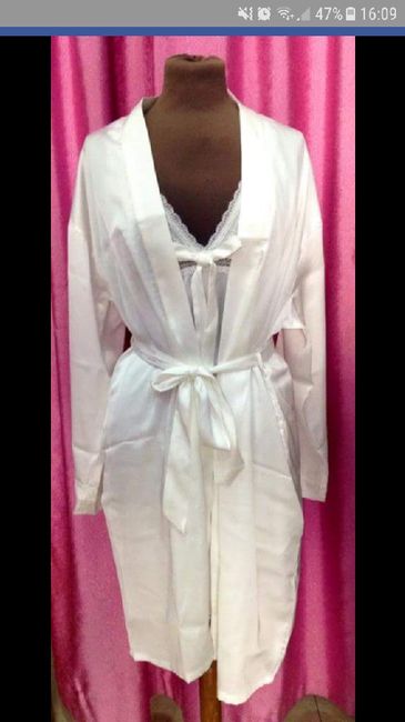 Completo preparazione trovato 😍😍 - 2