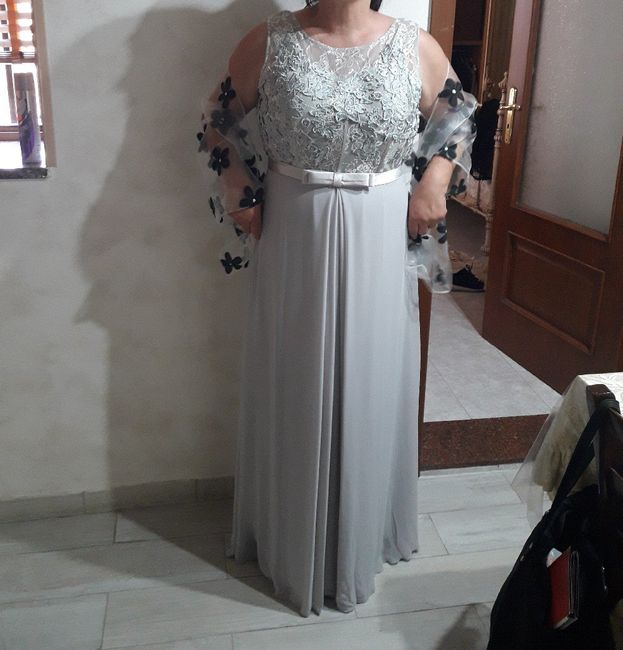 Abito mamma 📸📸📸 - 1