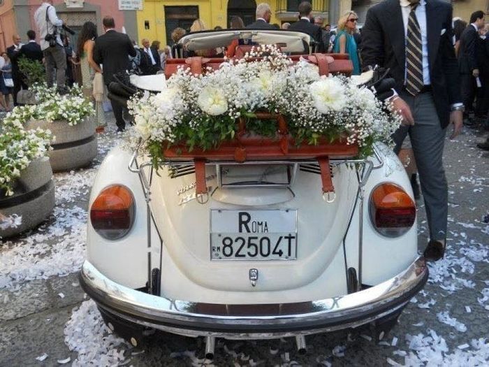 La mia auto..📸📸 - 1