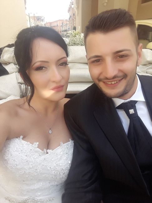 Felicemente sposati 🤵👰📸 - 11