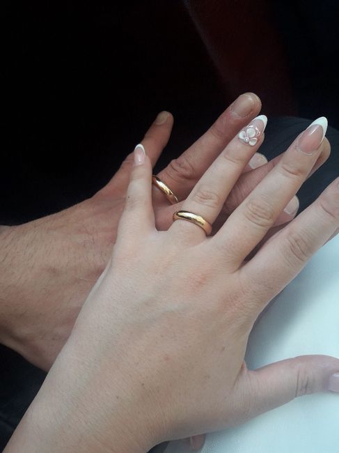 Felicemente sposati 🤵👰📸 - 12