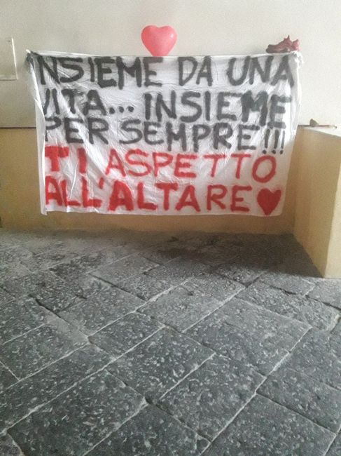 Felicemente sposati 🤵👰📸 - 16