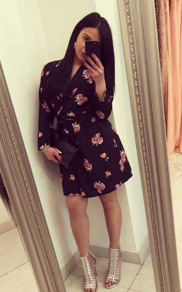 Outfit promessa 📸 - 1