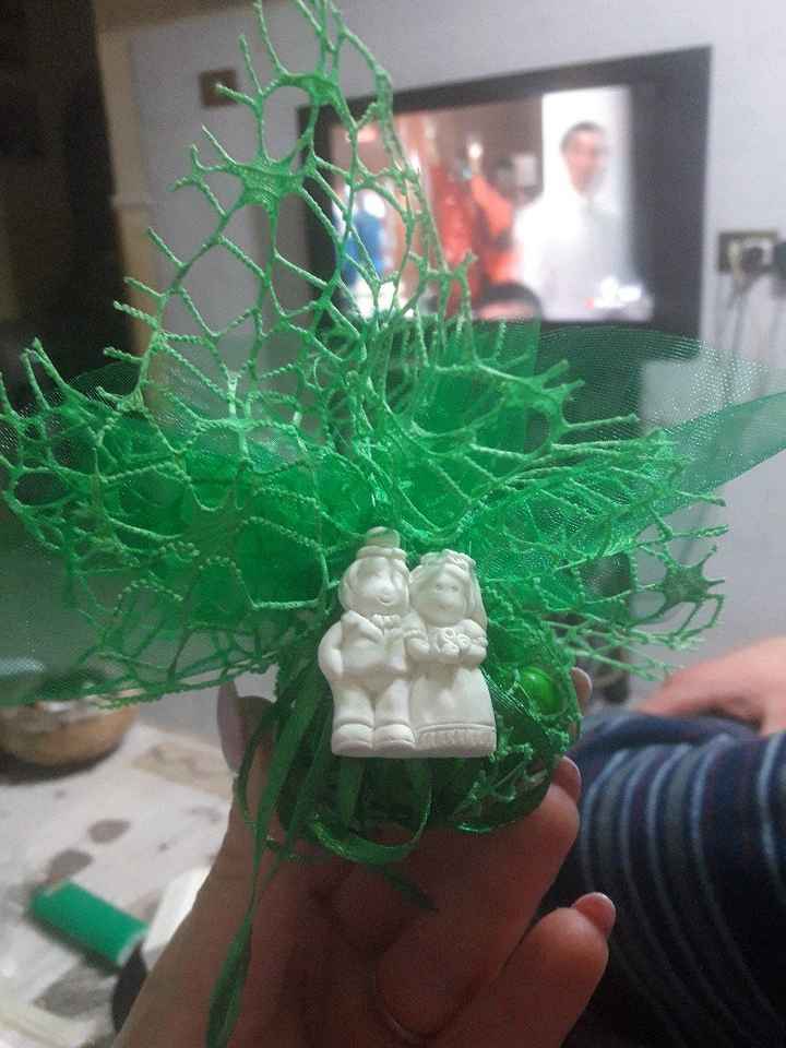 Scatole promessa - 1