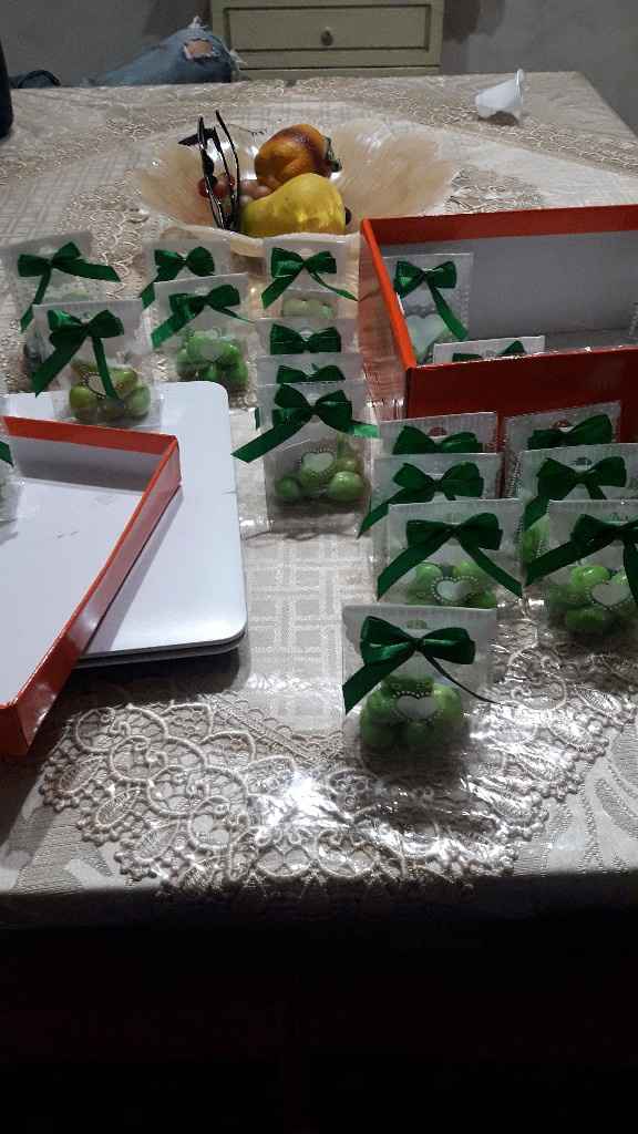 Scatole promessa - 2