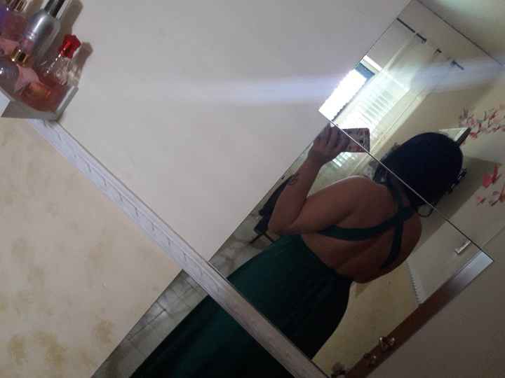 Abito promessa📸📸 - 3