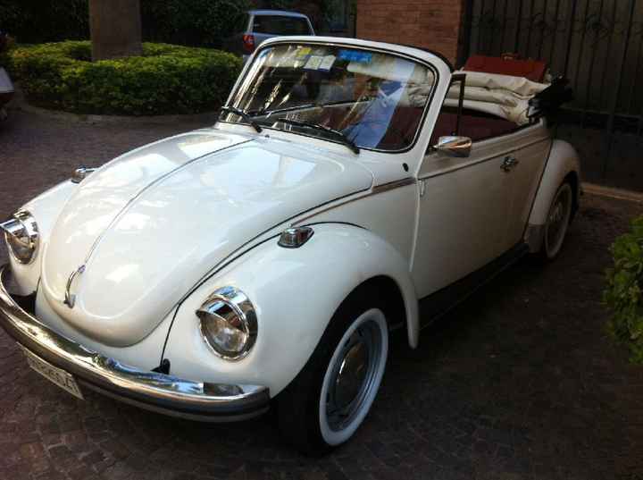 La mia auto..📸📸 - 2