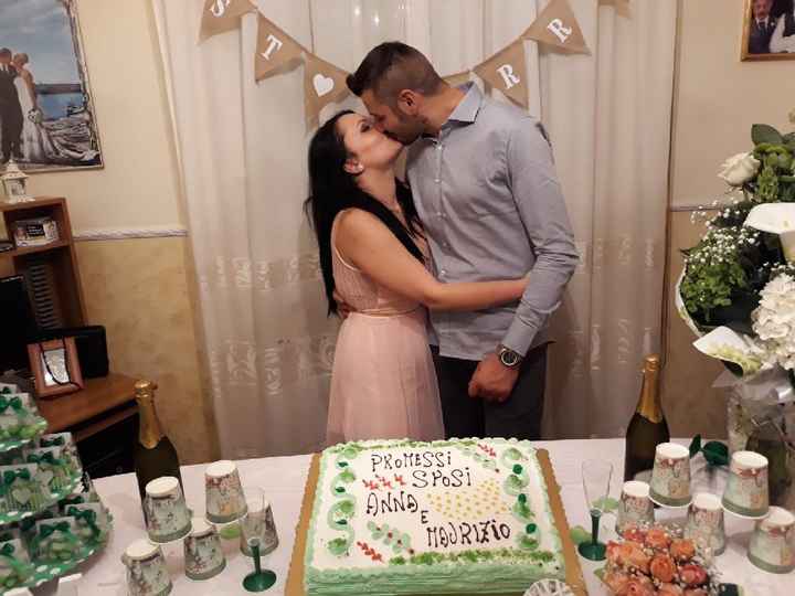 Promessa fatta.. - 1