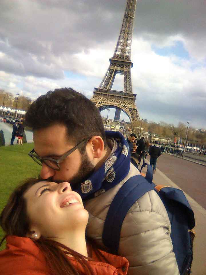 Condividi la vostra foto più bella insieme 📸 - 1