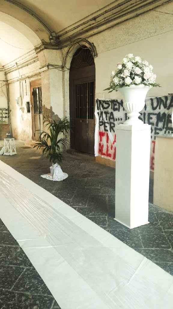 Ragazze sto aspettando il fotografo...📸 - 5