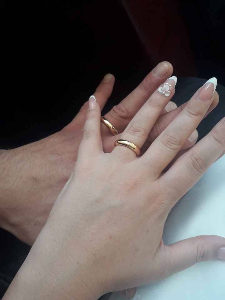 Felicemente sposati 🤵👰📸 - 12