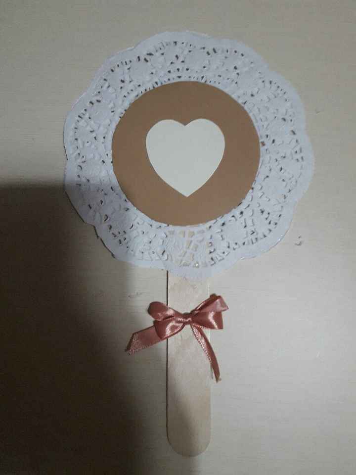 Ventagliii vi piacciono? - 1