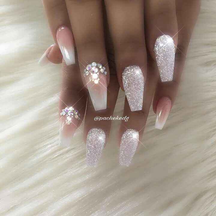 Unghiette..le adorooo - 1