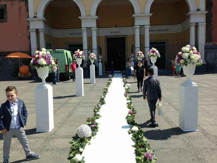 Cosa ne pensate? - 1