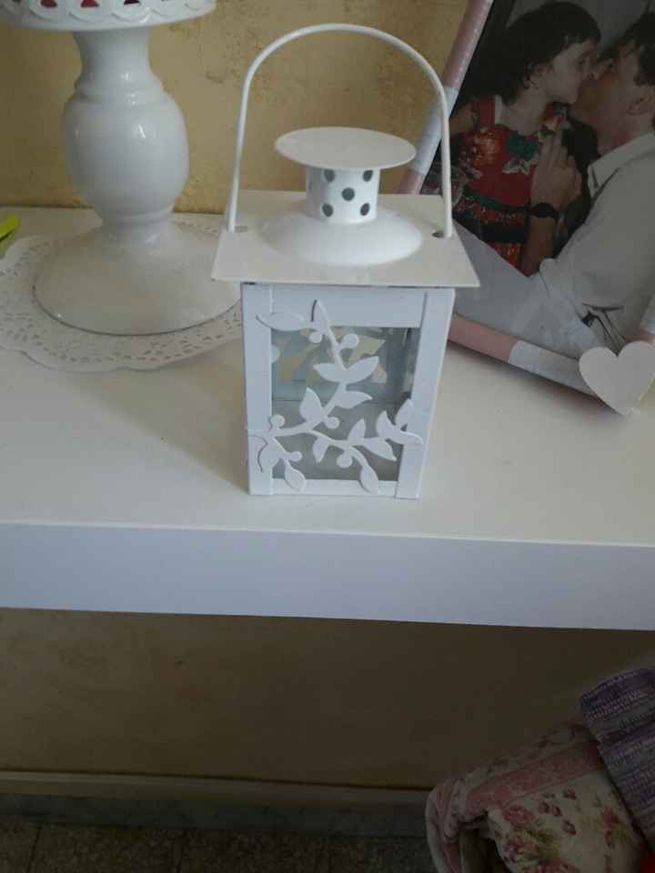 Le miei bomboniere 😍 - 1