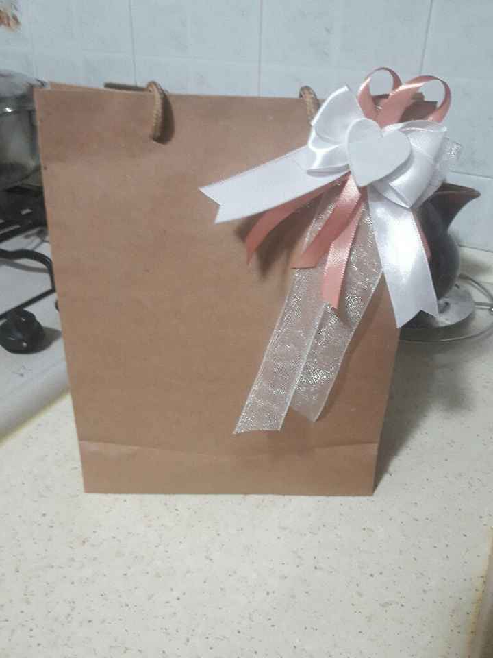 Prova confezionamento - 2