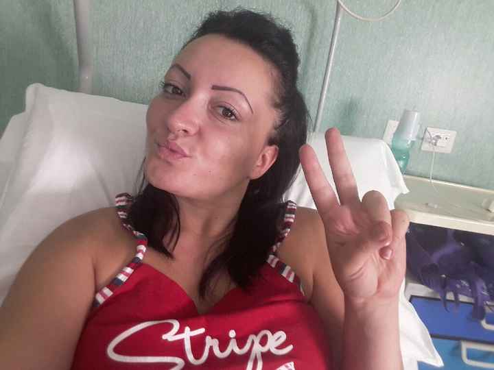 Un altro ostacolo superato.. - 1