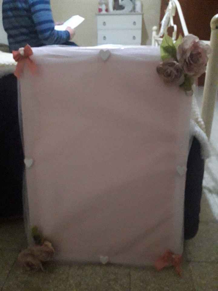  Tableau cosa ne pensate? - 1