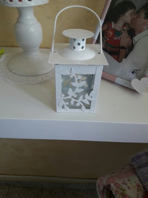 Le miei bomboniere 😍 - 1