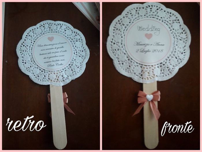  Un po di fai da te - 2