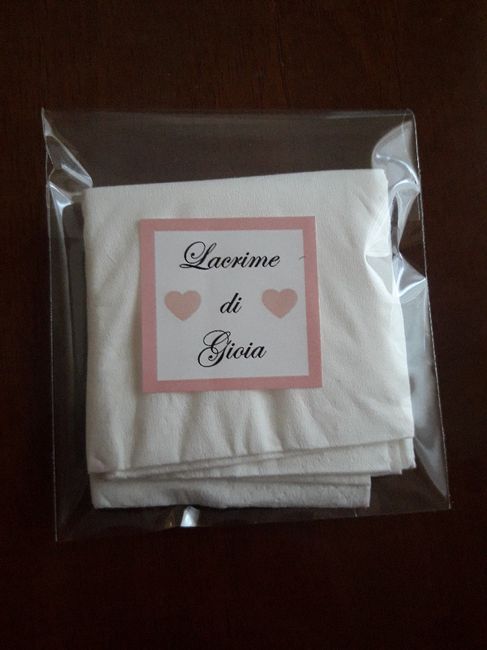  Un po di fai da te - 3