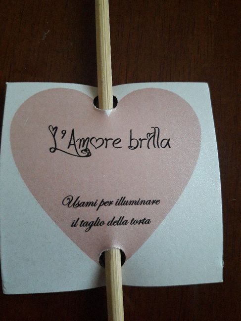  Un po di fai da te - 4