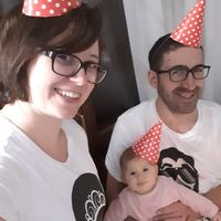 Condividete la vostra prima foto insieme e quella più recente! - 1