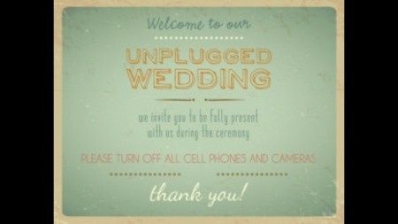 Come gestite la questione social network? - 1