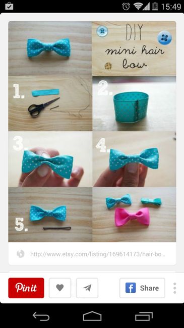 Bombinera: esperimento 2 - 1