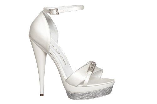 Scarpe da Sposa