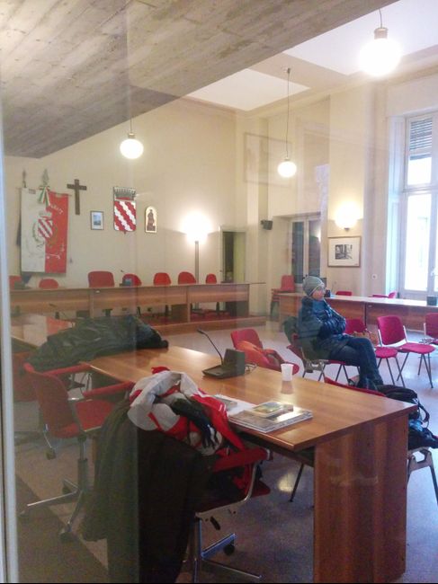 cerimonia civile albiate