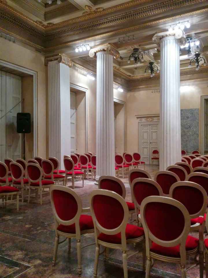 villa tittoni desio cerimonia civile