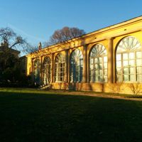 limonaia monticello brianza