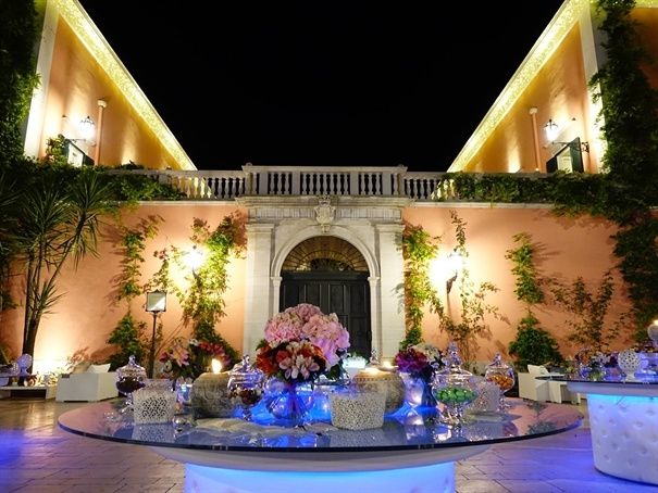 K sala avete scelto? - 1