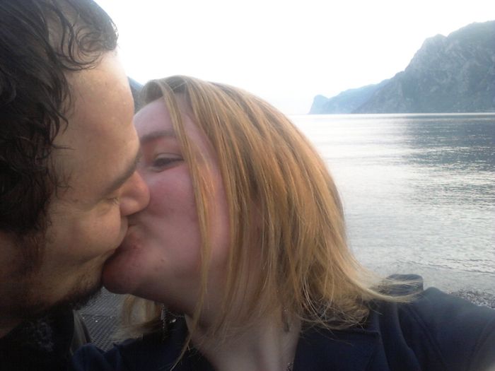 La vostra foto più romantica (finora...) - 1