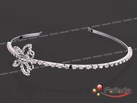 Cerchietti sposa - 2