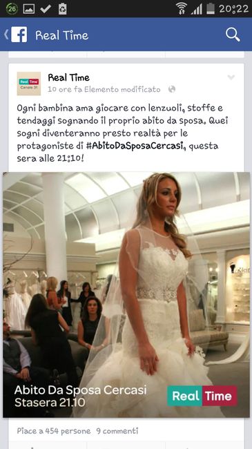 Stasera real time!! - 1