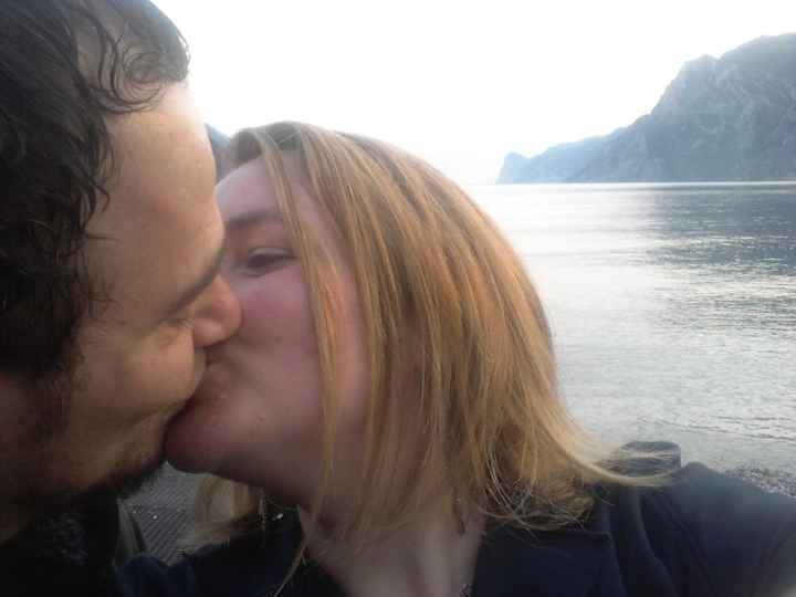 La vostra foto più romantica (finora...) - 1