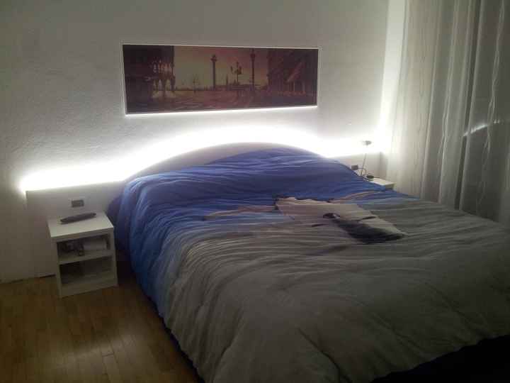 Avete scelto il capezzale? - 1