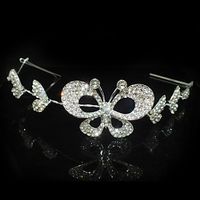 Cerchietti sposa - 1