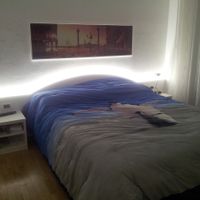 Avete scelto il capezzale? - 1