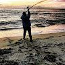 Surfcasting