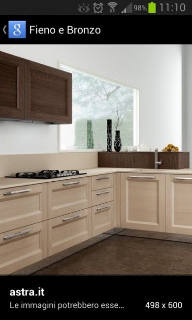 La mia futura cucina - 5