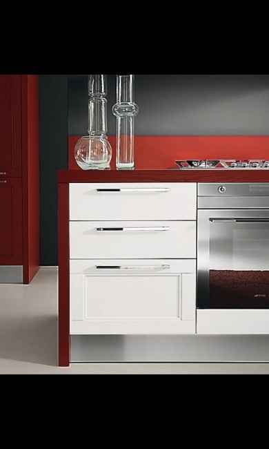 La mia futura cucina - 1