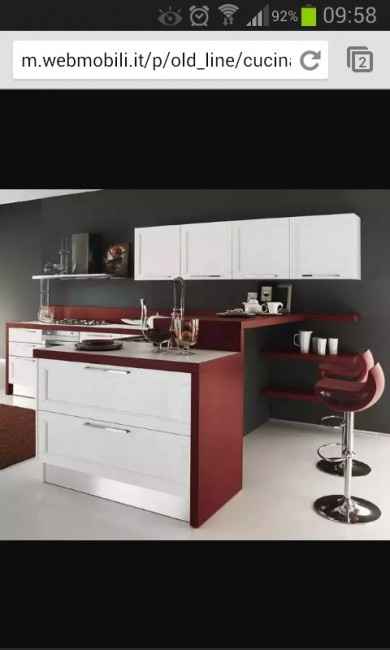 La mia futura cucina - 2