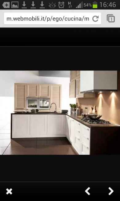 La mia futura cucina - 3