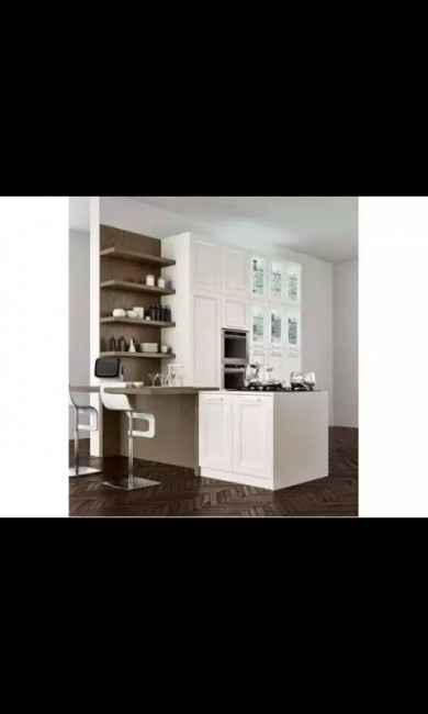 La mia futura cucina - 4