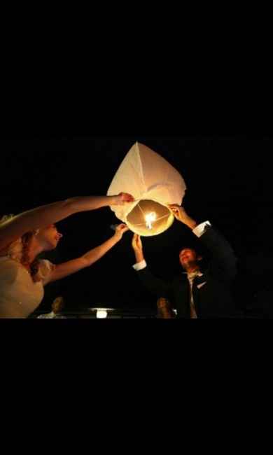 Lanterne cinesi  - 1