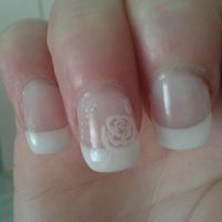 Prova unghie vi piacciono? - 3