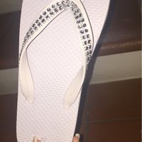 Dilemma... scarpe per la preparazione a casa - 1